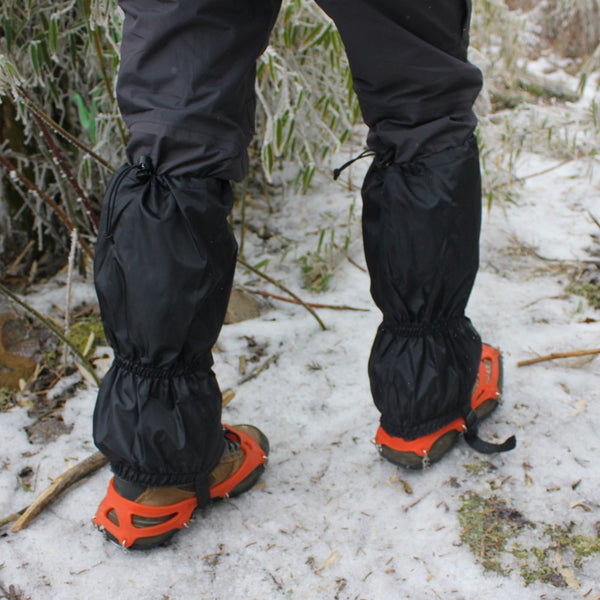Ski Gaiters