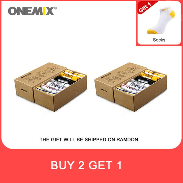 One Week Men's Socks