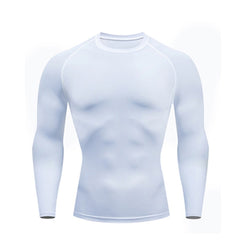 Men's Compression Sports Wear