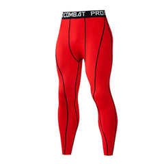 Men's Compression Sports Wear