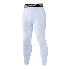 Men's Compression Sports Wear