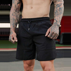 Gym Shorts