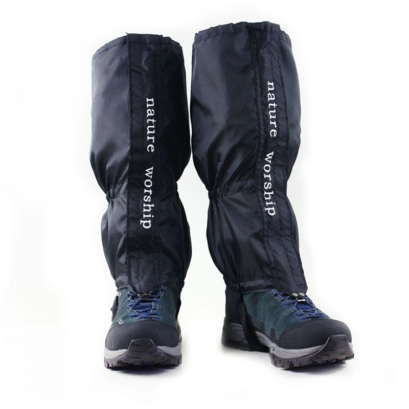 Ski Gaiters