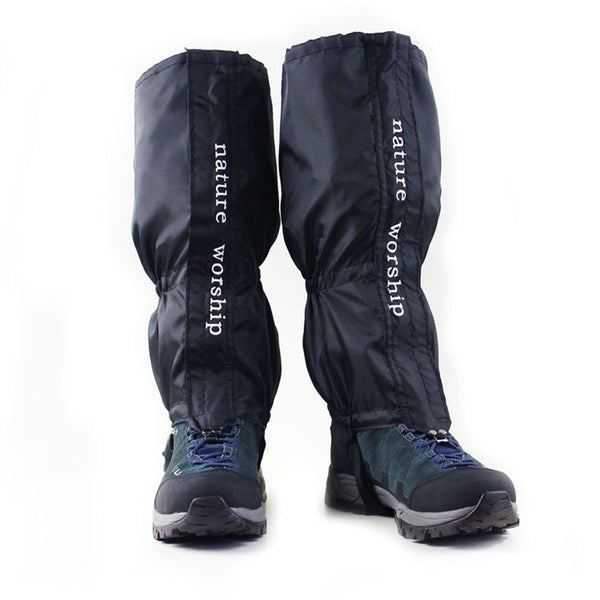Ski Gaiters