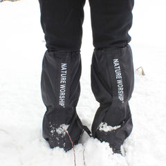 Ski Gaiters