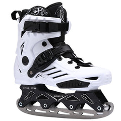 Inline Speed Skates