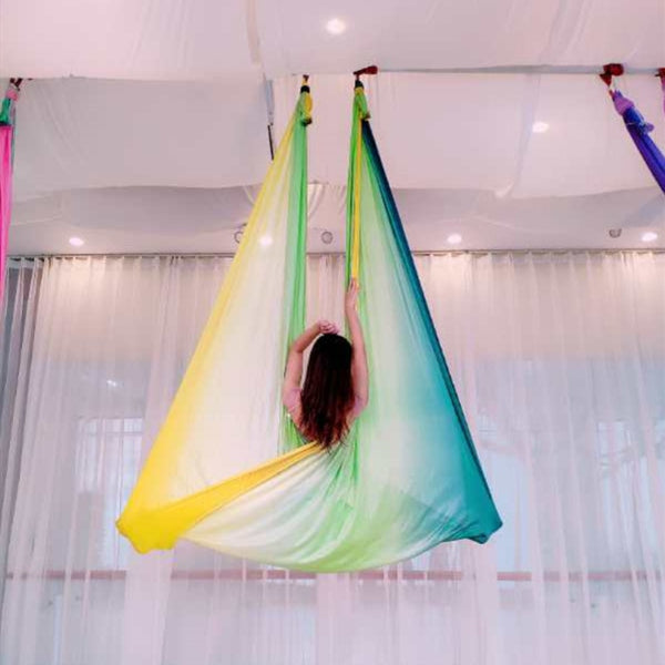 Anti-gravity Inversion Hammock