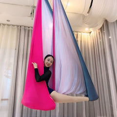 Anti-gravity Inversion Hammock