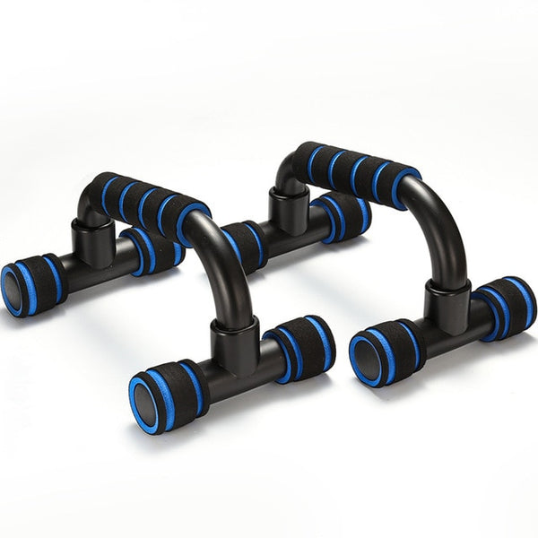 Push Ups Stands