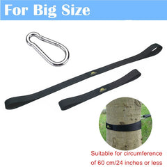 Fitness Anchor Strap Kit