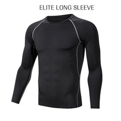 Men's Compression Tracksuit