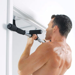 Indoor Pull Up Bar