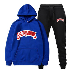 Backwoods Sweatshirt Sets