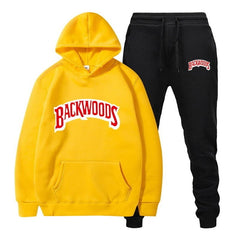 Backwoods Sweatshirt Sets