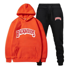 Backwoods Sweatshirt Sets
