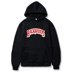 Backwoods Sweatshirt Sets