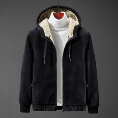 Mens Winter Fleece Sets