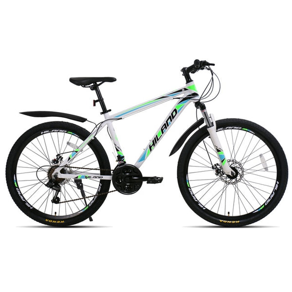 Hiland Mountain Bike