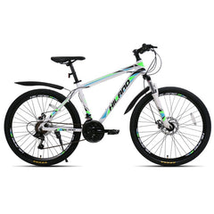 Hiland Mountain Bike