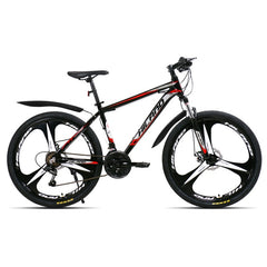 Hiland Mountain Bike