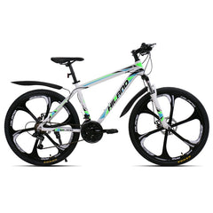 Hiland Mountain Bike