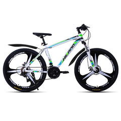 Hiland Mountain Bike