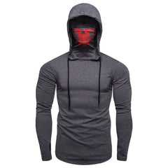 Winter Men's Hoodie
