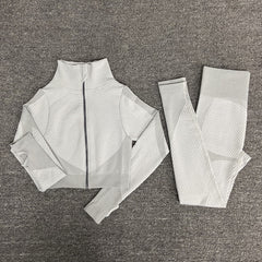 Women's Fitness Wear Set