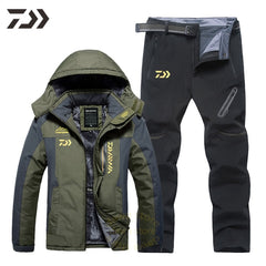 Waterproof Athletic Wear