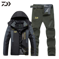 Waterproof Athletic Wear