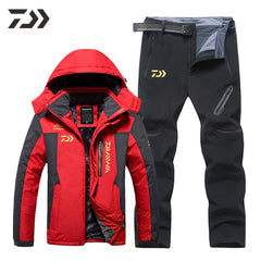 Waterproof Athletic Wear