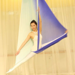 Anti-gravity Inversion Hammock