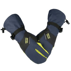 Snow Ski Mittens