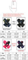 Snow Ski Mittens