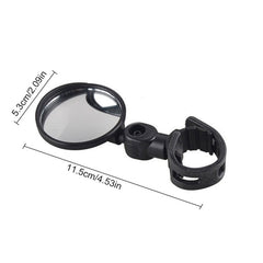 Universal Bicycle Mirror