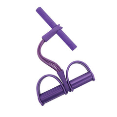 Pull Rope Resistance