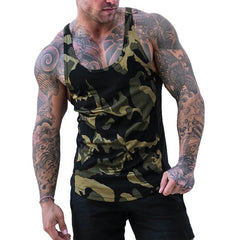 Fitness Tank Top