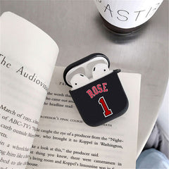 Basketball MVP Airpods Case