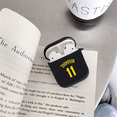 Basketball MVP Airpods Case