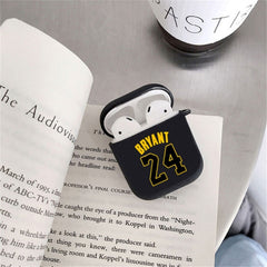 Basketball MVP Airpods Case