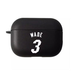 Basketball MVP Airpods Case
