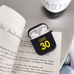 Basketball MVP Airpods Case