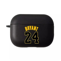 Basketball MVP Airpods Case