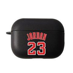 Basketball MVP Airpods Case