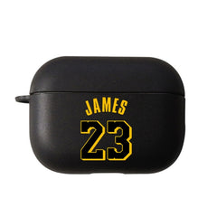 Basketball MVP Airpods Case