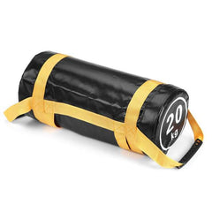 PVC Filled Sand Power Bag