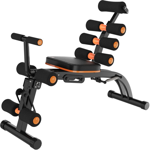 Abdominal Trainer Bench