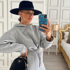 Women's 2 Piece Set Sportswear