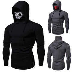 Winter Men's Hoodie