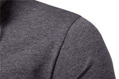 Winter Men's Hoodie
